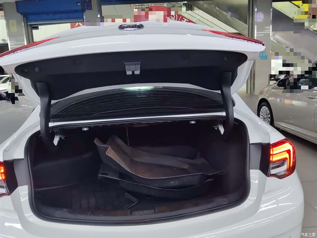 Buick Regal, 2021 19