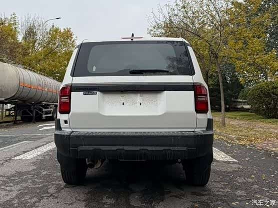 Toyota Prado, 2026 все фото