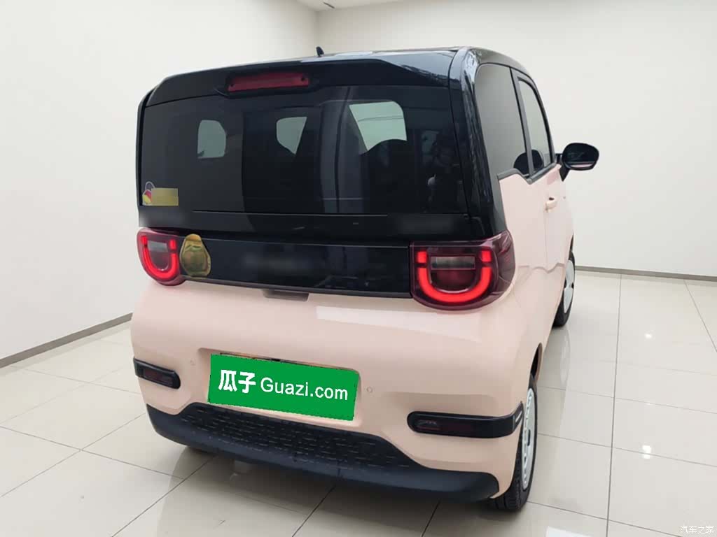 Chery QQ, 2025 4