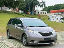 SIENNA 2011�� 3.5L �����Զ���