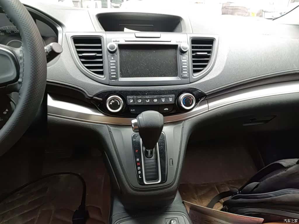 Honda CR-V, 2016 13