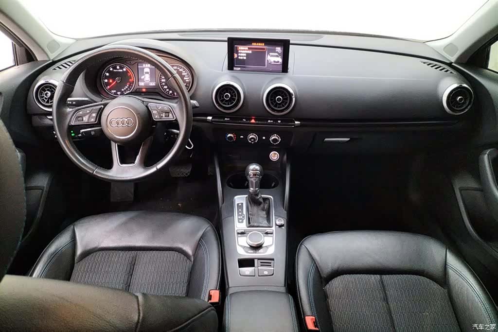 Audi A3, 2021 12