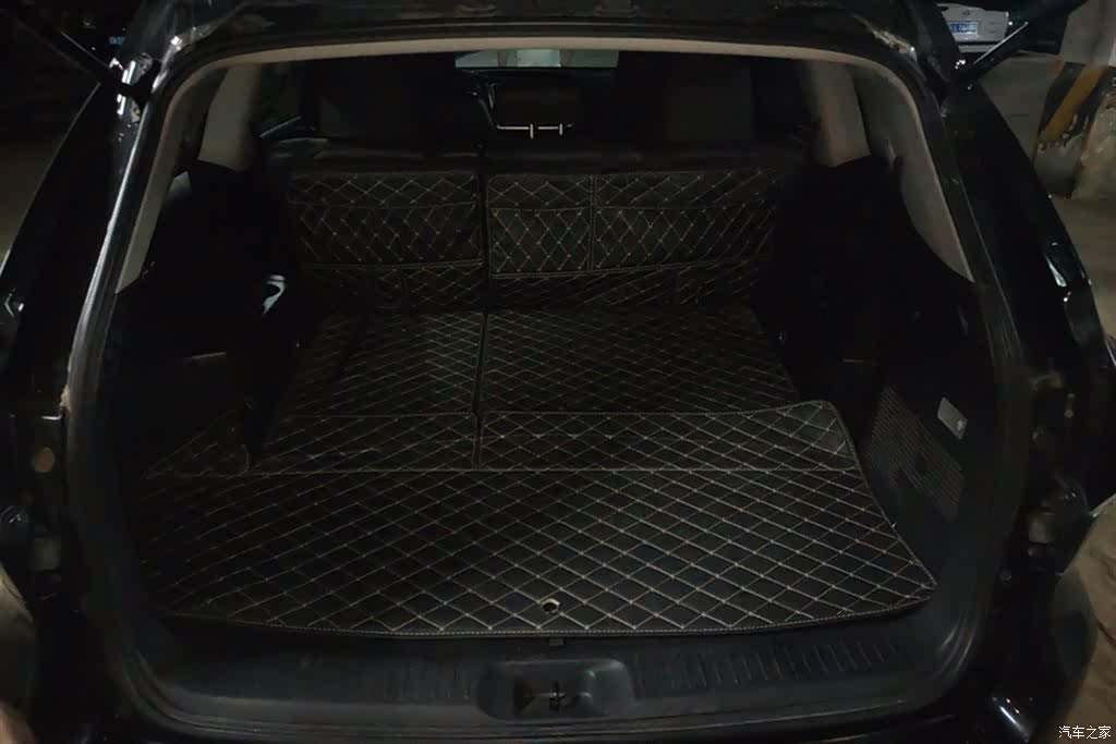 Toyota Highlander, 2018 4