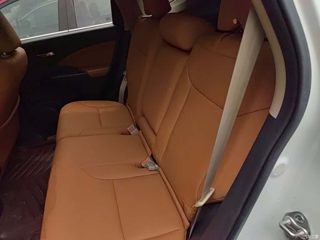 Honda CR-V, 2016 17