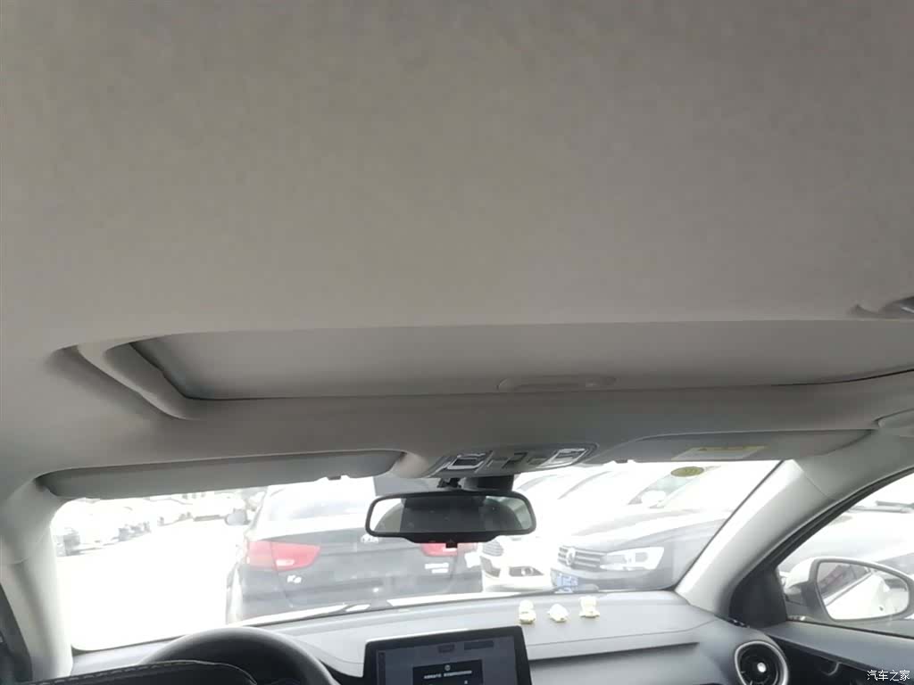 Kia K3, 2020 18
