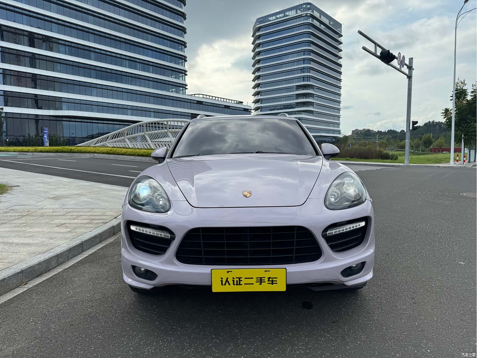 Porsche Cayenne, 2013 7
