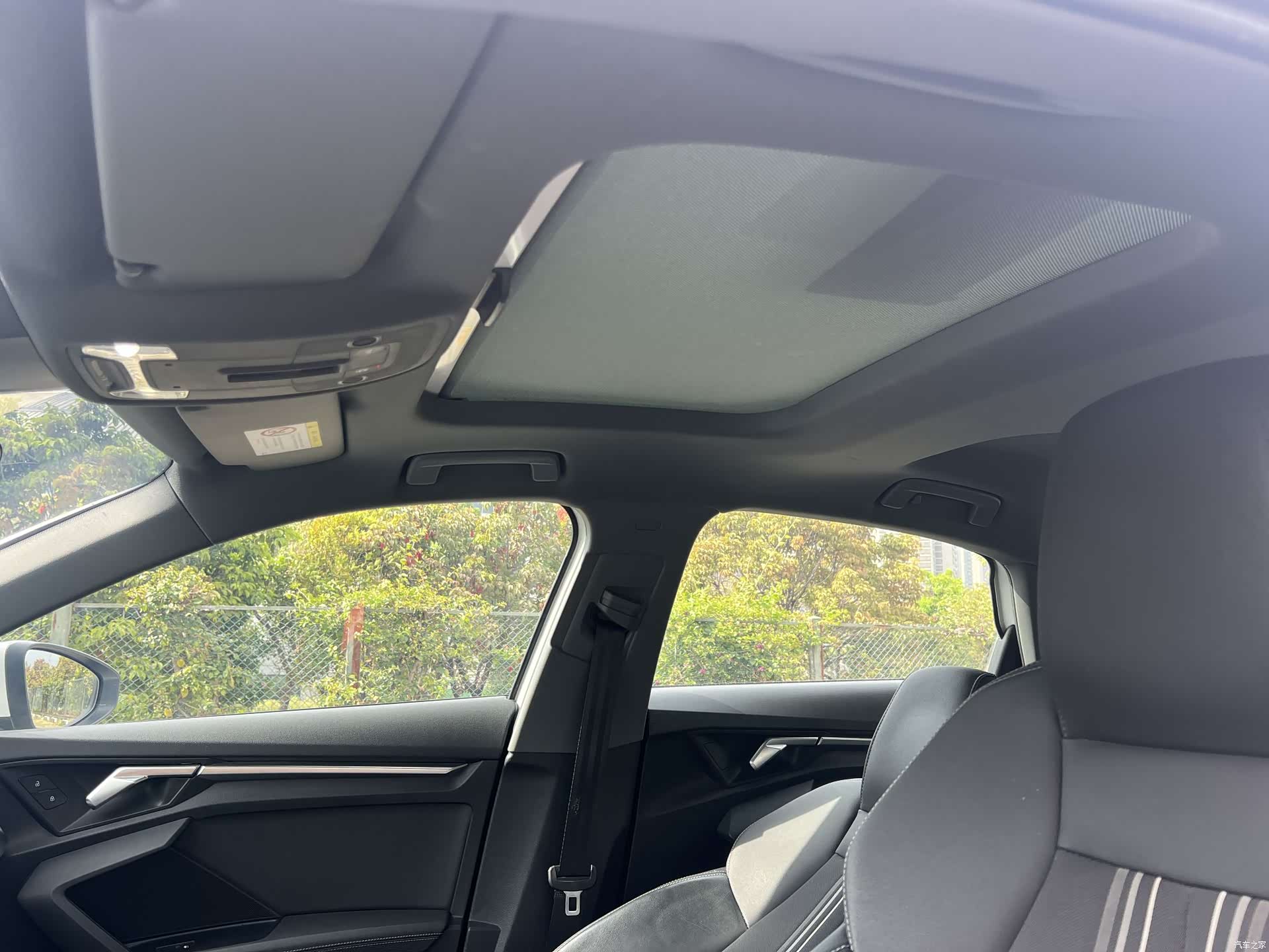 Audi A3, 2023 12