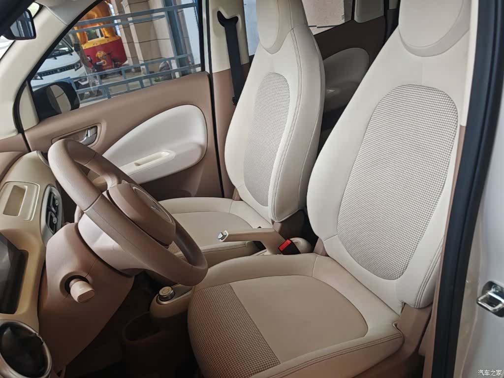 Wuling MINIEV, 2025 15
