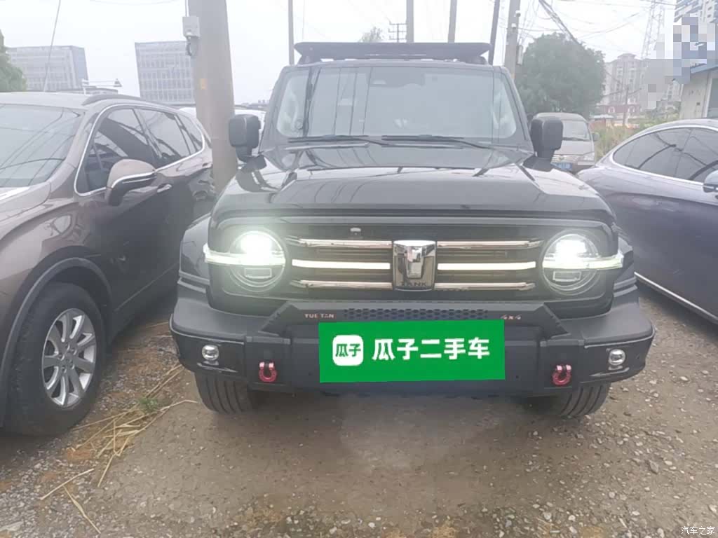 Tank 300, 2022 3