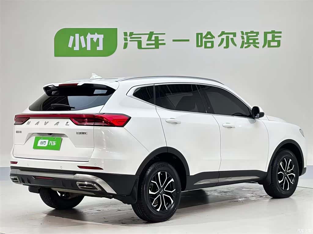Haval H6, 2022 6