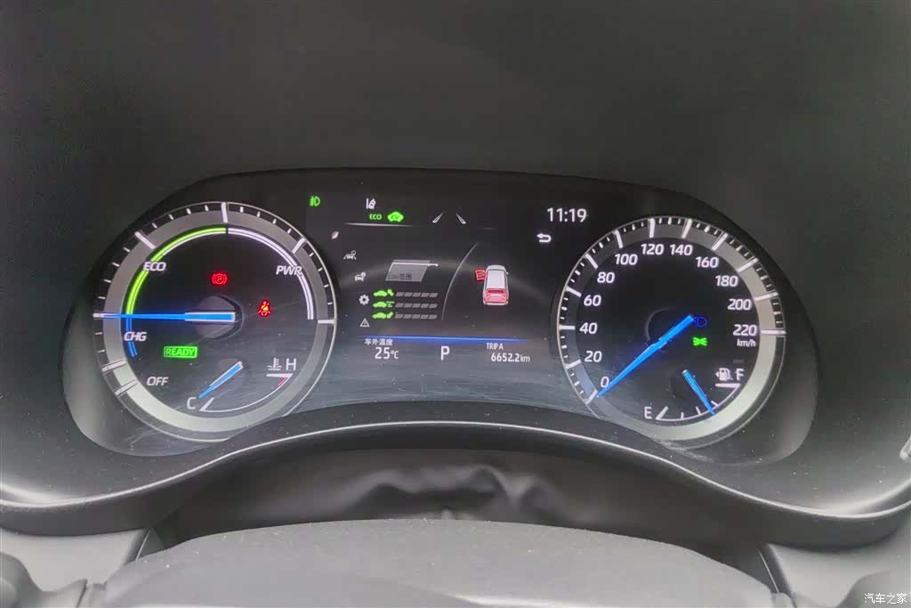 Toyota Crown, 2024 14