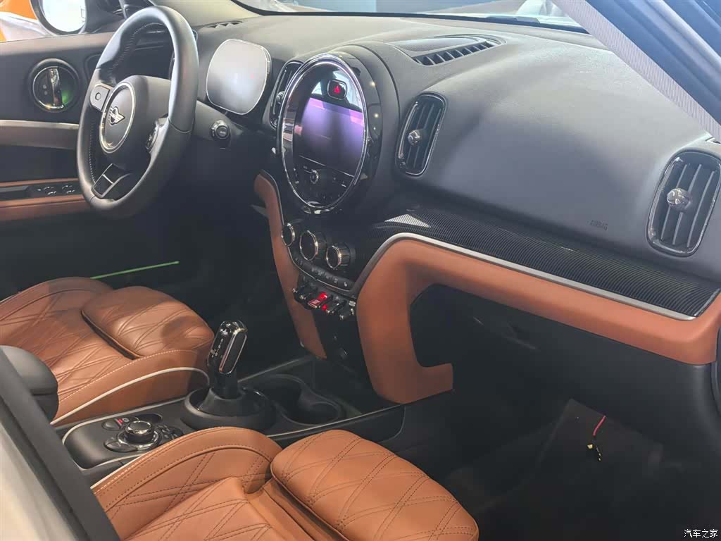 Mini Countryman, 2023 10