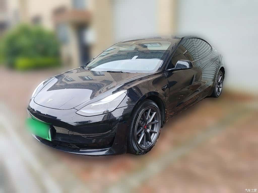 Tesla Model 3, 2023 2