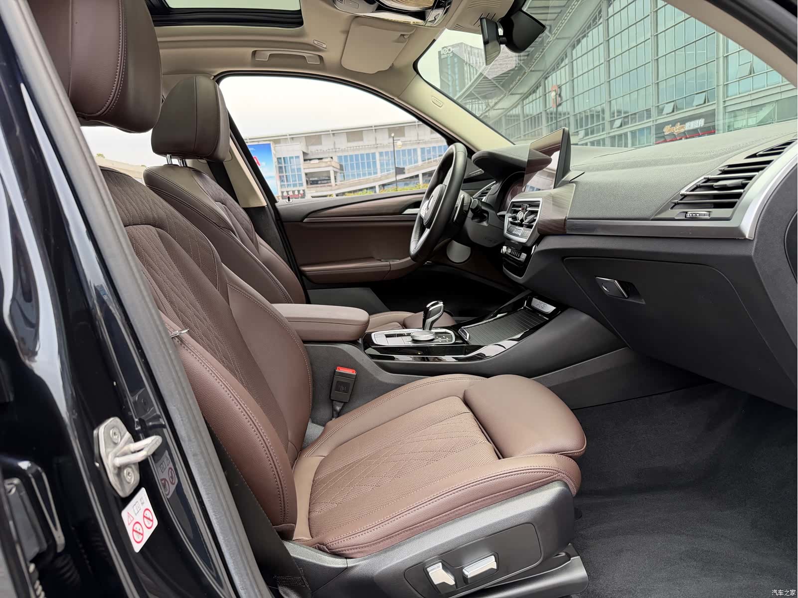 BMW X3, 2022 15