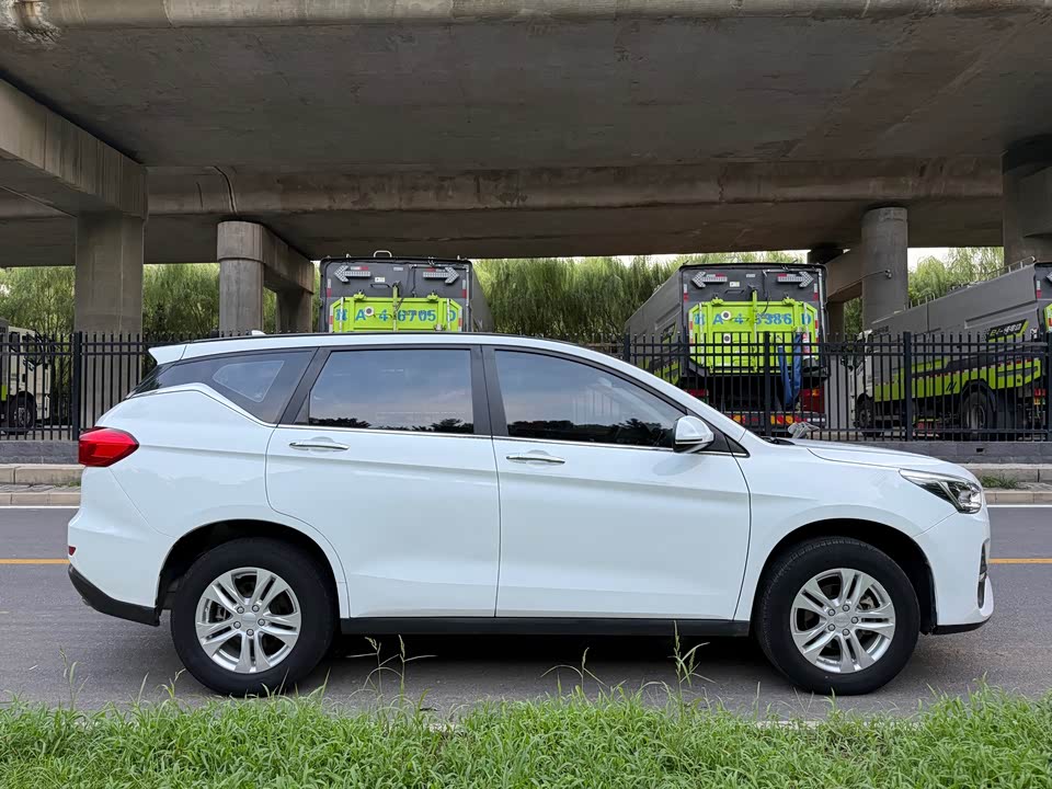 Haval M6 Haval M6