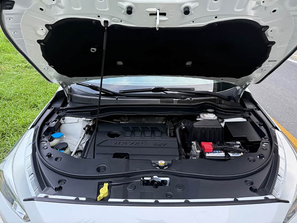 Haval M6 Haval M6