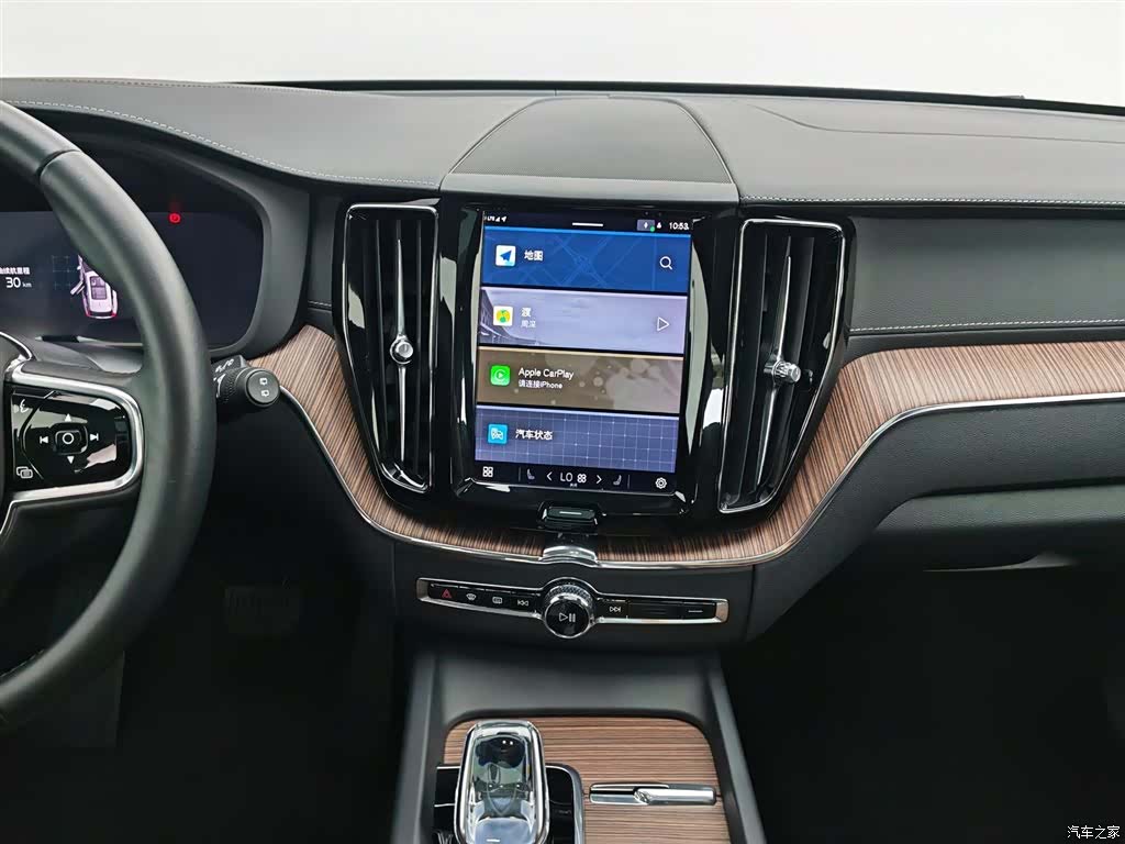 Volvo XC60, 2021 12