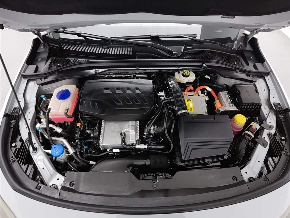 Chery Fulwin Fengyun A8