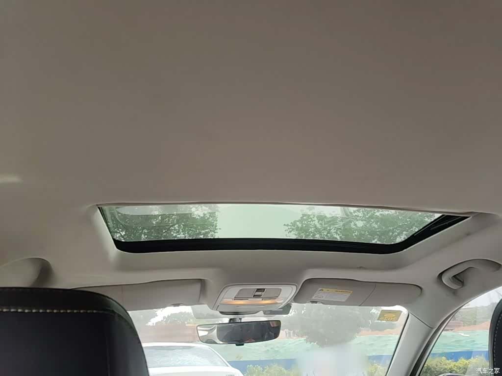 Roewe i5, 2023 18