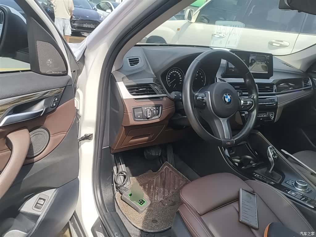 BMW X1, 2022 12