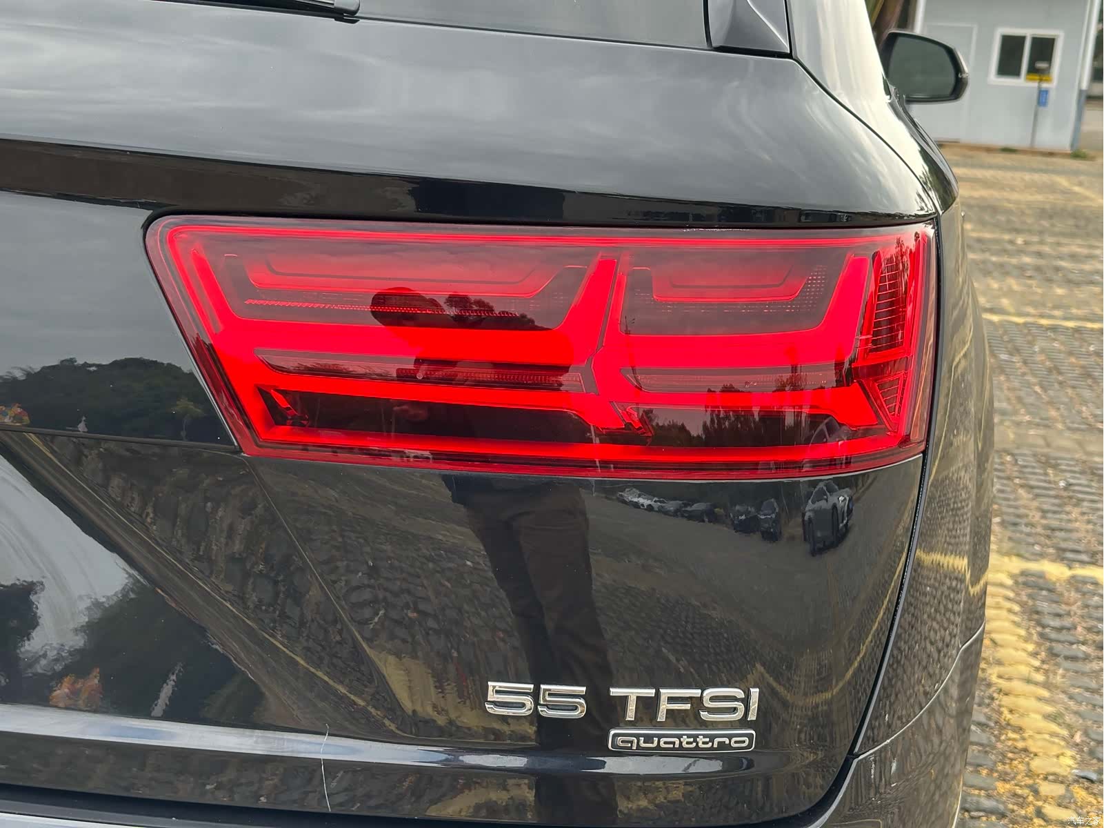 Audi Q7, 2019 19