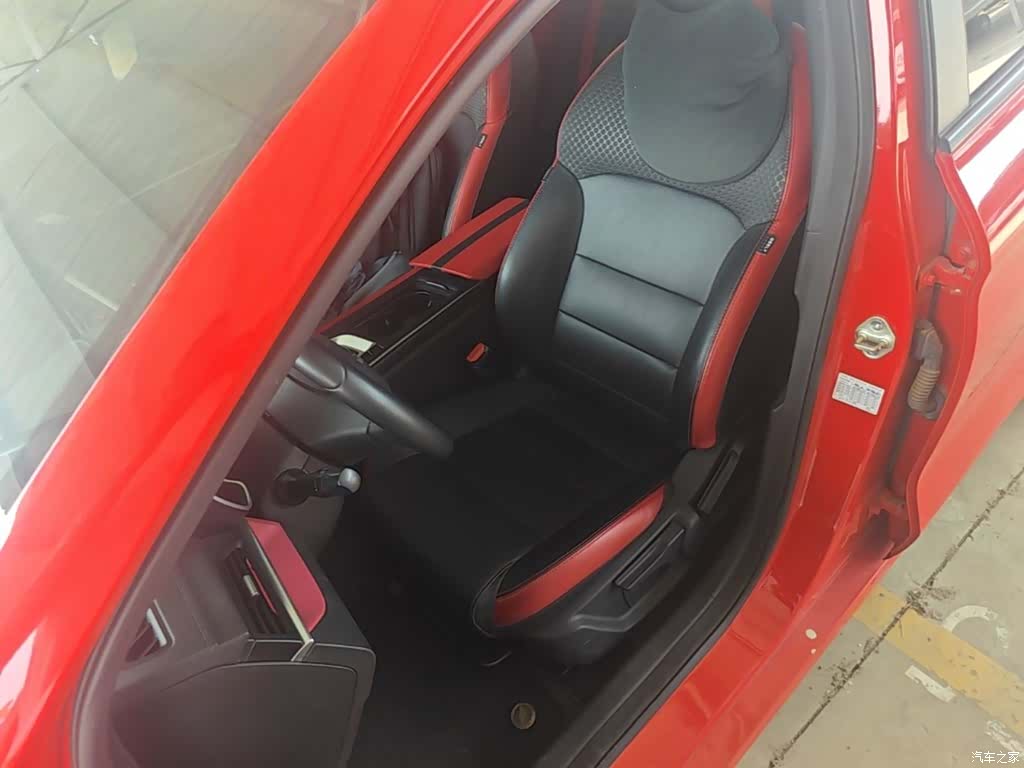 Geely Binray, 2021 15