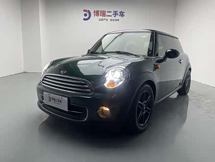 MINI 2012 1.6L COOPER Baker Street