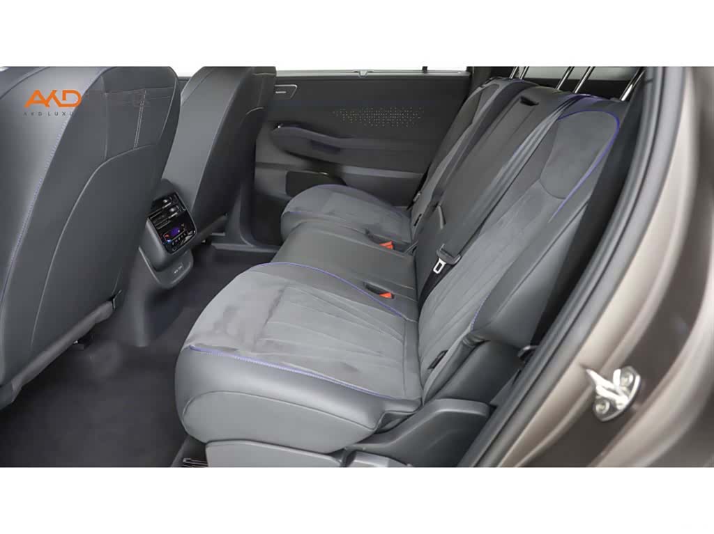 Volkswagen Teramont, 2025 7