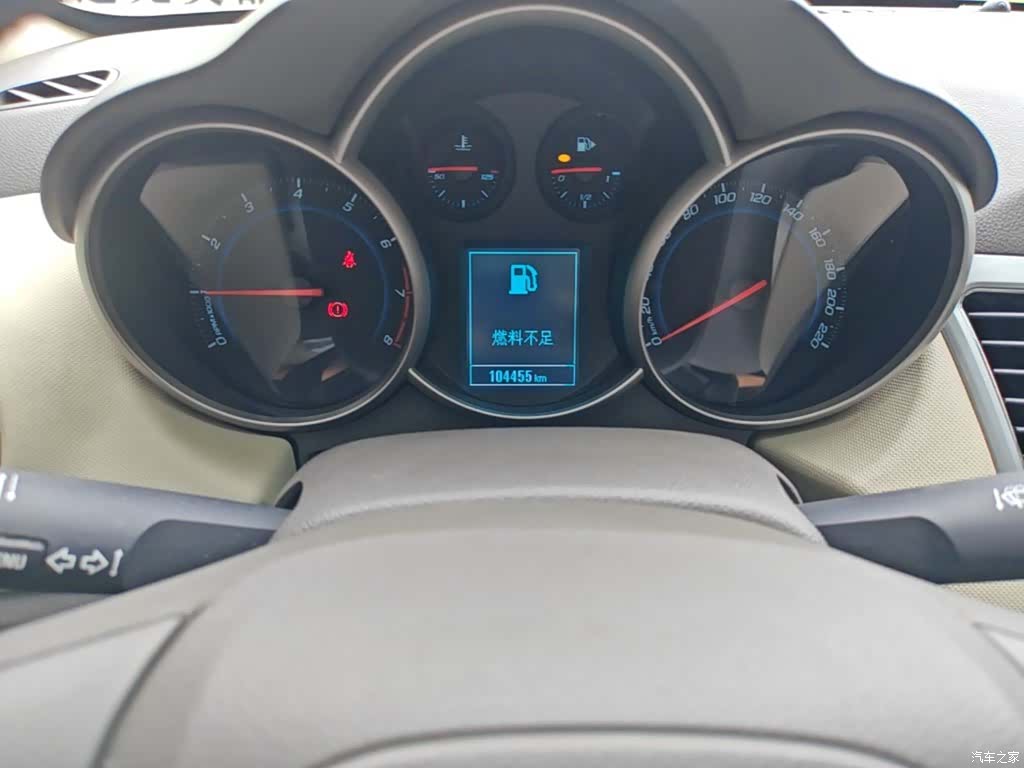 Chevrolet SE, 2016 18
