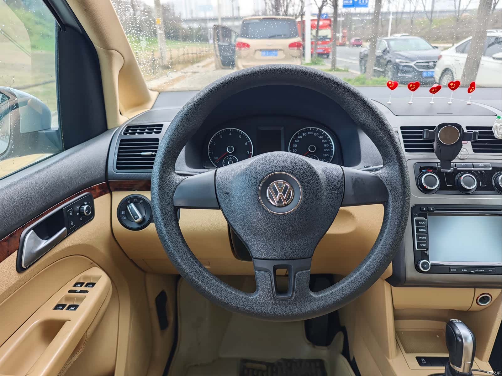 Volkswagen DSG5, 2014 14
