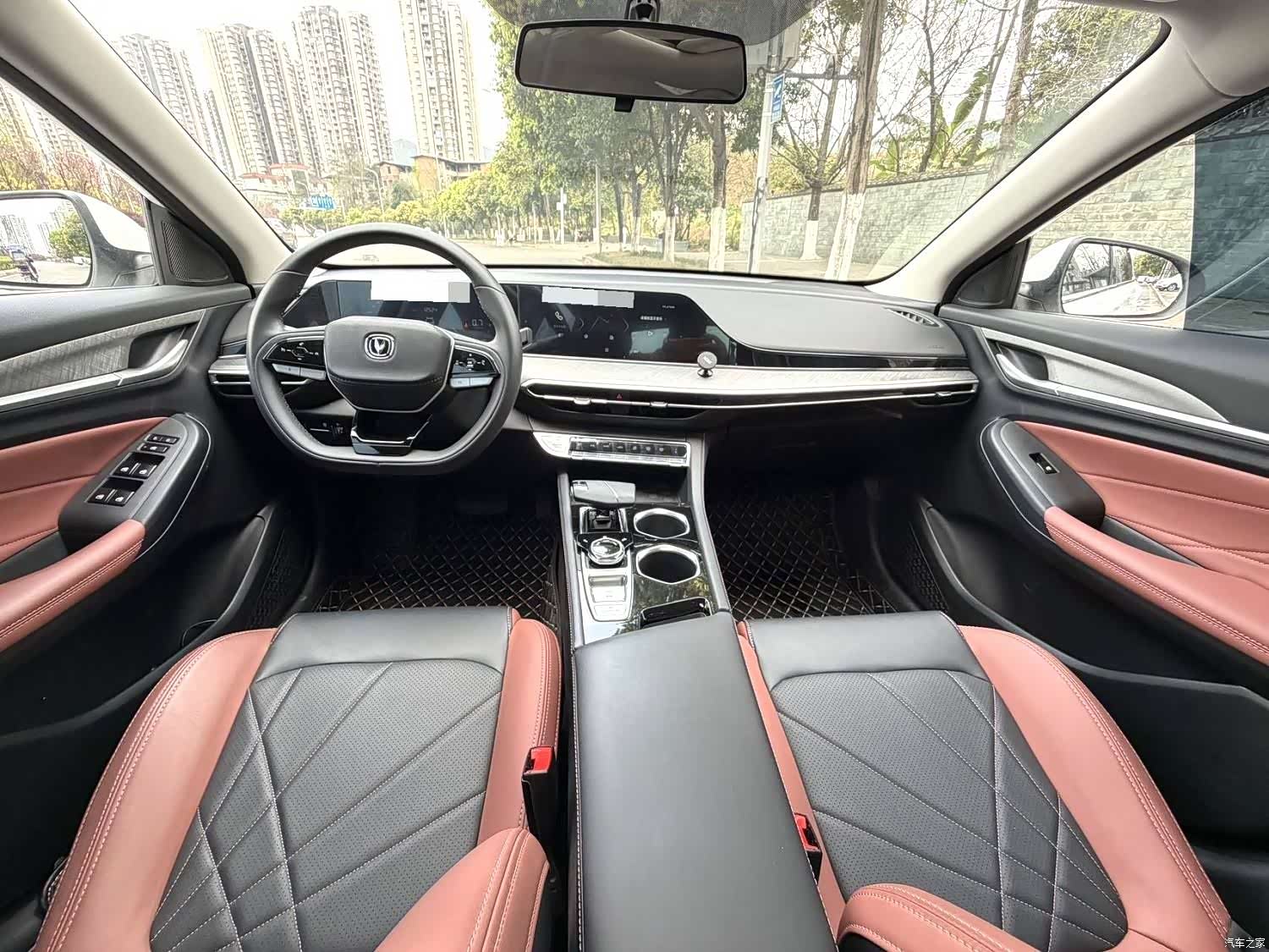 Changan Eado, 2023 3