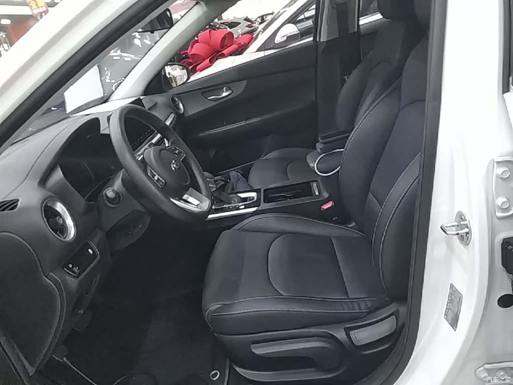 Kia K3, 2022 15