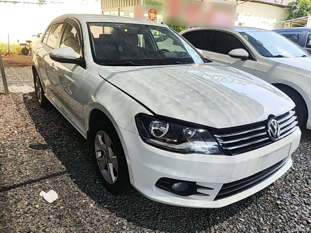 Volkswagen Bora, 2016 22