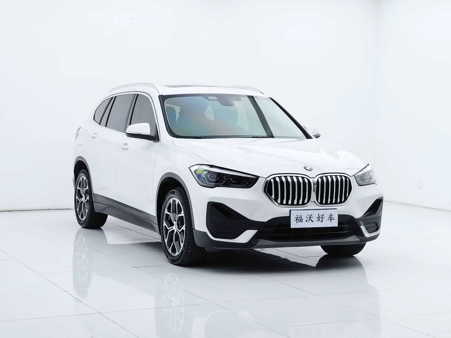 BMW X1, 2022 3