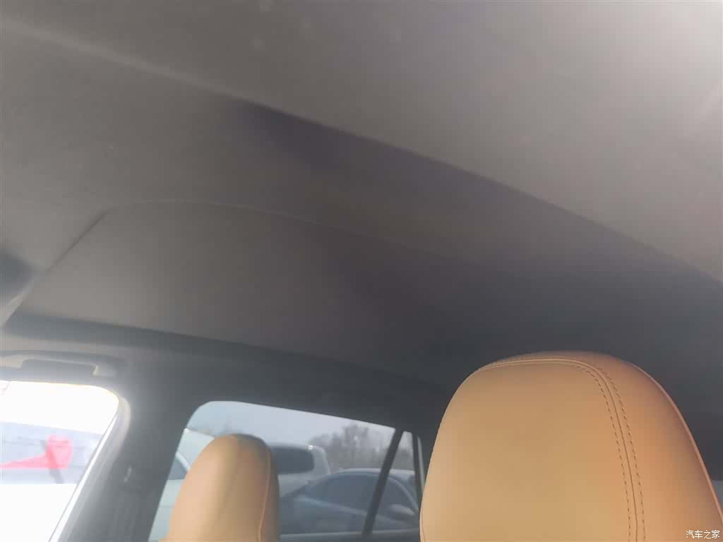 Roewe RX5, 2023 18