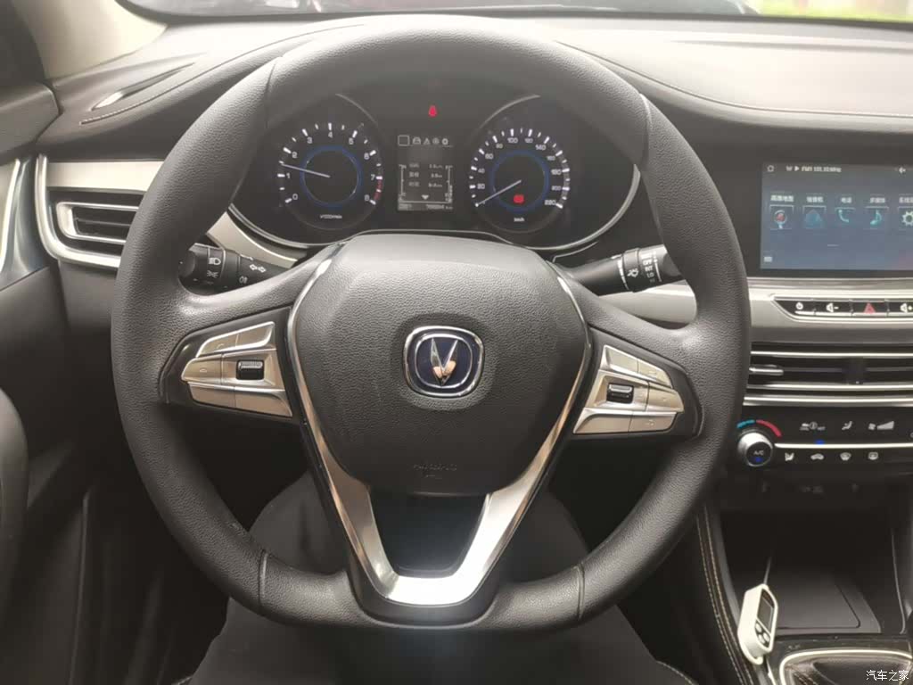 Changan Eado, 2019 11
