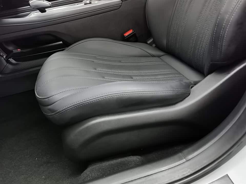 Chery Fulwin Fengyun A8