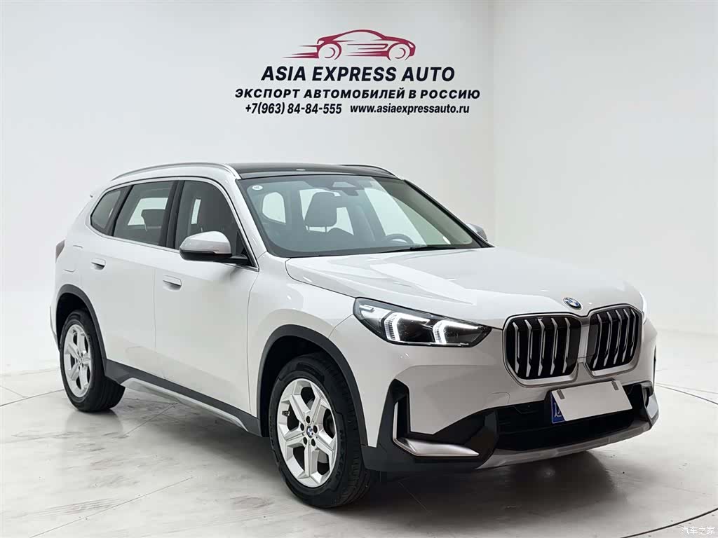 BMW X1, 2023 3
