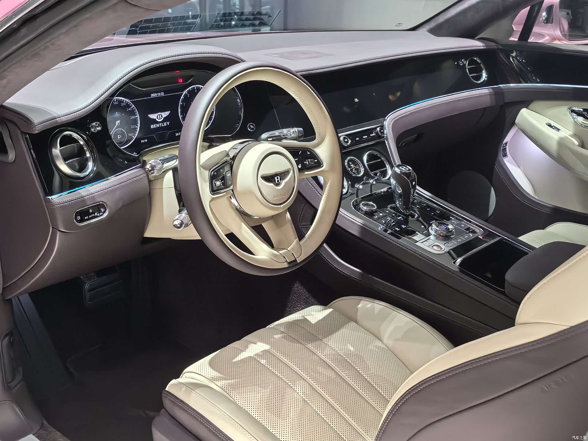 Bentley Continental GT, 2021 7