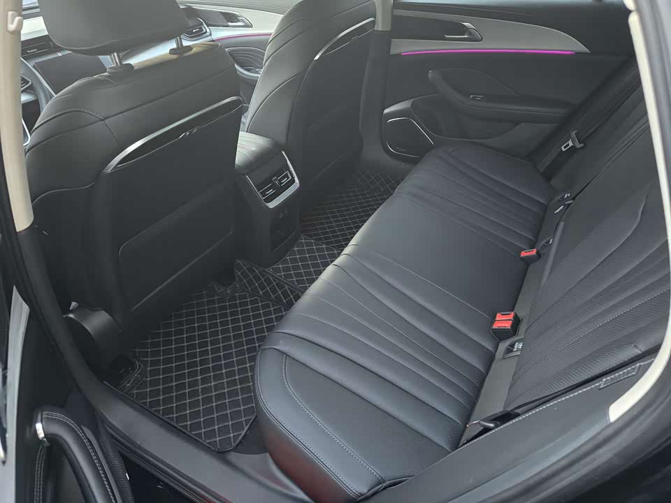 Hongqi H5 Hongqi H5