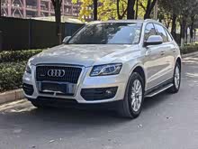 �µ�Q5 2011�� 2.0TFSI ������
