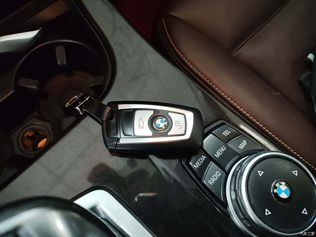 BMW X3, 2016 17