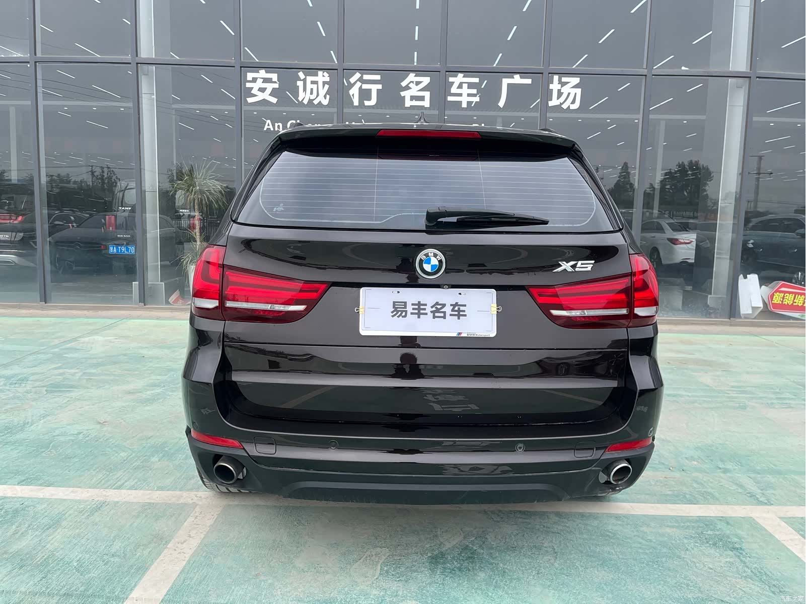 BMW X5, 2015 17