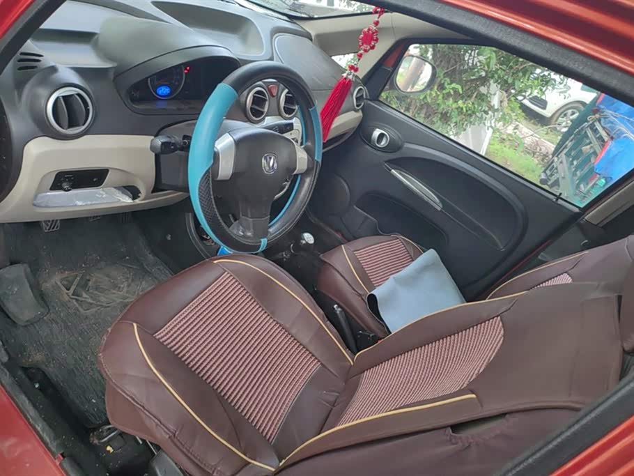 Changan Benben MINI Changan Benben MINI