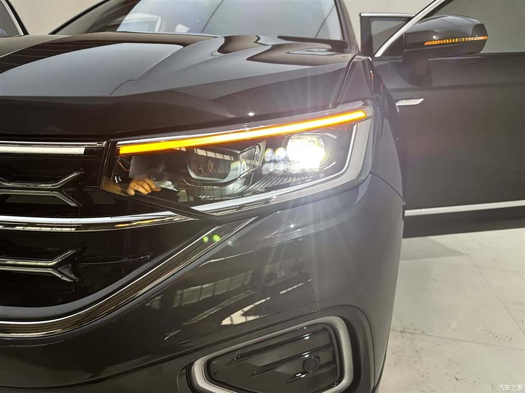 Volkswagen Tayron, 2022 14