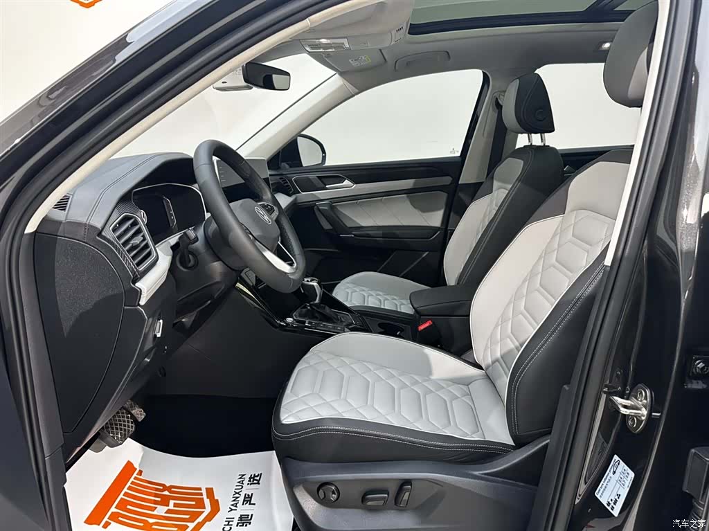 Volkswagen Tayron, 2022 8