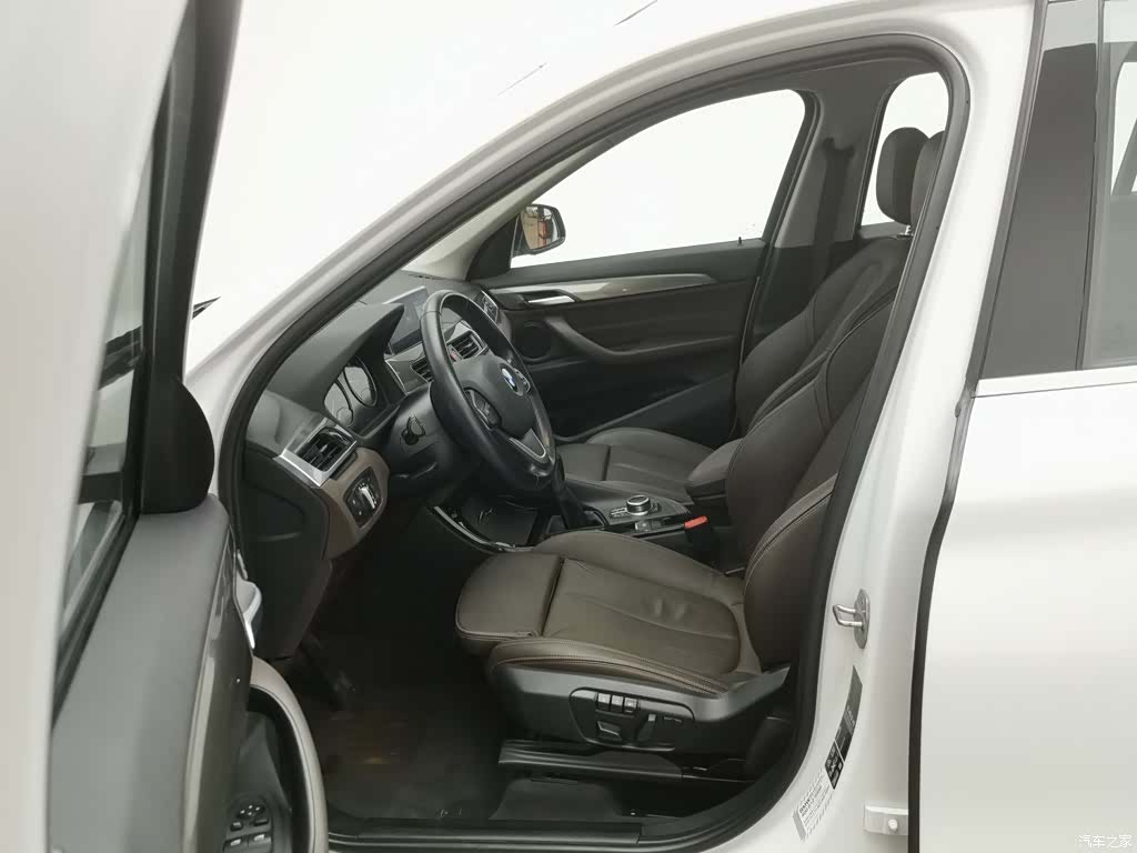 BMW X1, 2019 10