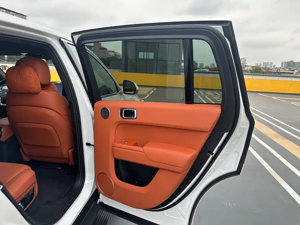 Li Auto Ideal L7