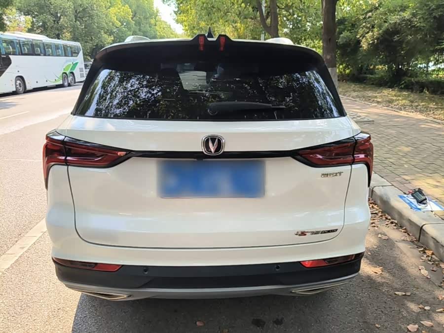 Changan Changan CS75 PLUS 2023, фото 6