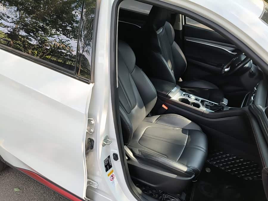 Changan Changan CS75 PLUS 2023, фото 25